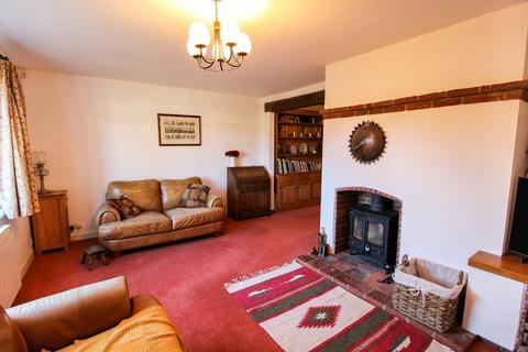undefined, Mulberry Cottage, Carrside, Great Ouseburn, York, YO26