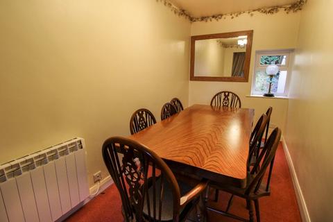 undefined, Mulberry Cottage, Carrside, Great Ouseburn, York, YO26