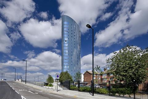undefined, Stratford Eye, 1 Angel Lane, Stratford, London, E15