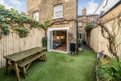 4 bedroom terraced house for sale, Relf Road, Peckham Rye