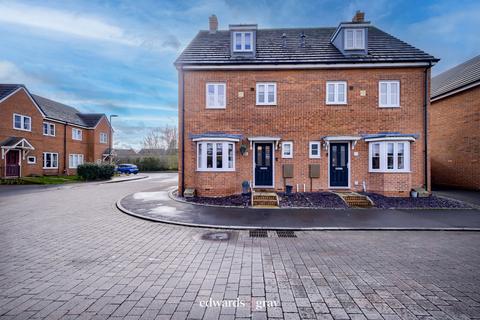 20 Ashfield Lane, Marston Green, Birmingham, B37 7FP