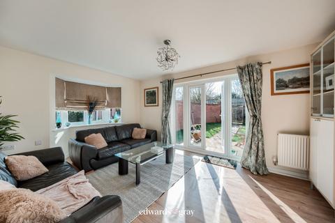 20 Ashfield Lane, Marston Green, Birmingham, B37 7FP