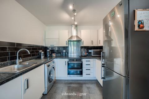 20 Ashfield Lane, Marston Green, Birmingham, B37 7FP