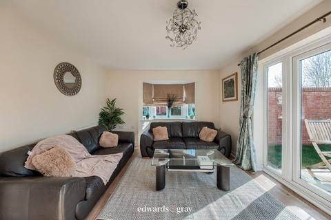 20 Ashfield Lane, Marston Green, Birmingham, B37 7FP