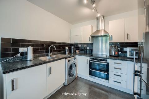 20 Ashfield Lane, Marston Green, Birmingham, B37 7FP