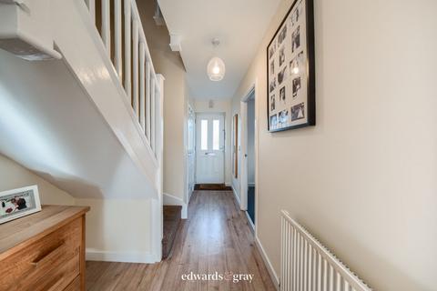20 Ashfield Lane, Marston Green, Birmingham, B37 7FP