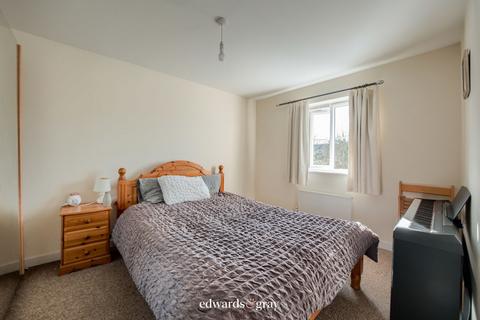 20 Ashfield Lane, Marston Green, Birmingham, B37 7FP
