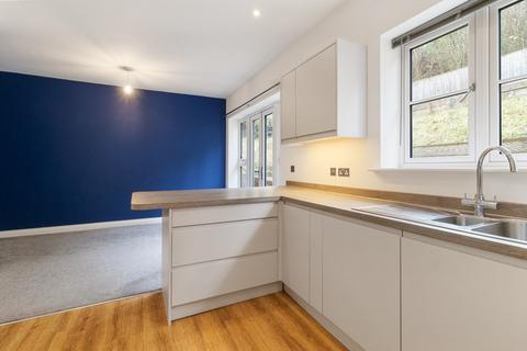 4 bedroom end of terrace house for sale, The Beeches, Bellmere Gardens, Malvern, Worcestershire, WR14 3HQ