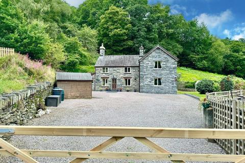 3 bedroom house for sale, Ffordd Gethin, Betws Y Coed