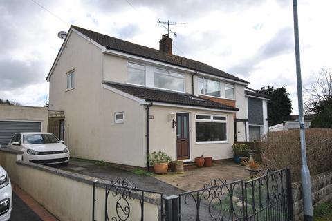 3 bedroom semi-detached house for sale, Orchard Close, Cheddar, BS27