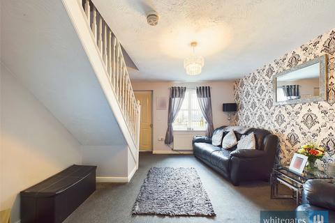 2 bedroom end of terrace house for sale, Bierley House Avenue, Bradford, West Yorkshire, BD4