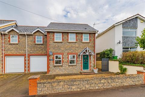 3 bedroom semi-detached house to rent, Pontyclun CF72