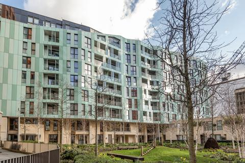 1 bedroom flat to rent, Cable Walk Greenwich SE10