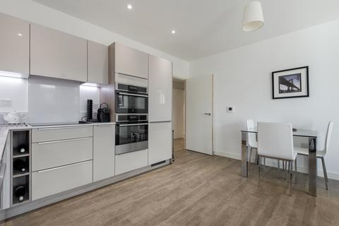 1 bedroom flat to rent, Cable Walk Greenwich SE10