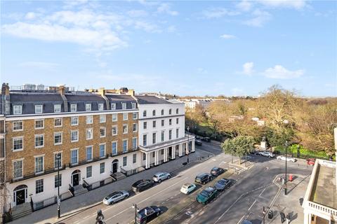 2 bedroom apartment for sale, Portland Place, Marylebone, London, W1B