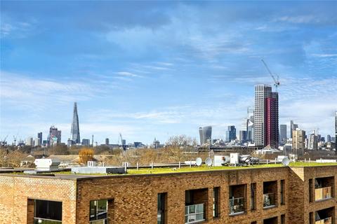 undefined, Yeoman Street, Greenland Place, SE8