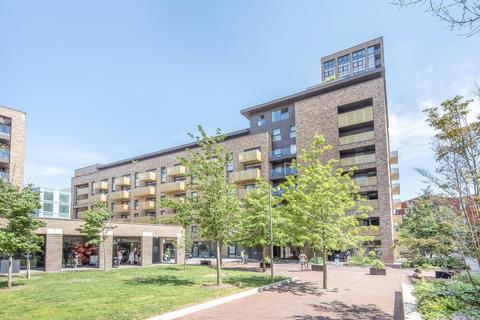 undefined, Yeoman Street, Greenland Place, SE8