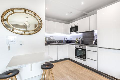 undefined, Yeoman Street, Greenland Place, SE8