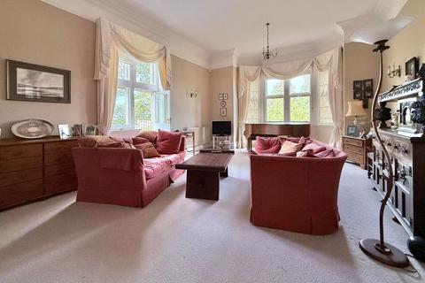 2 bedroom apartment for sale, Trossachs Drive, Bath