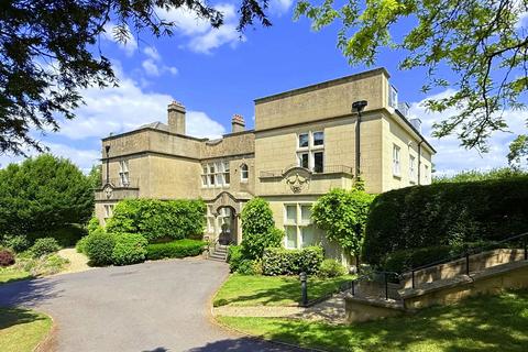 2 bedroom apartment for sale, Trossachs Drive, Bath