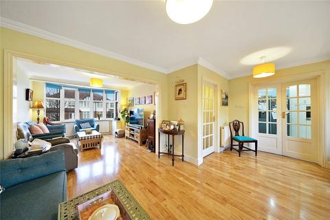 3 bedroom semi-detached house for sale, Rossall Crescent, London NW10