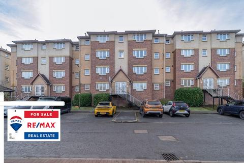 2 bedroom flat for sale, Burnvale, Livingston EH54