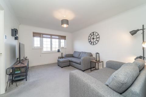 2 bedroom flat for sale, Burnvale, Livingston EH54