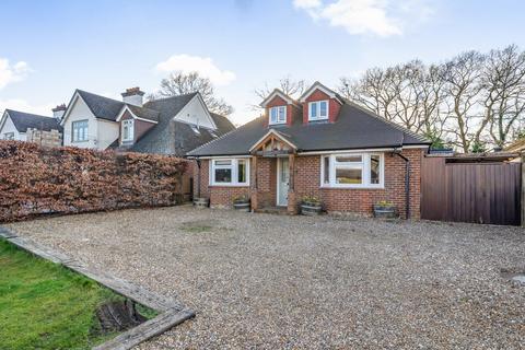 4 bedroom detached house for sale, Hookley Lane, Elstead, Godalming, Surrey, GU8