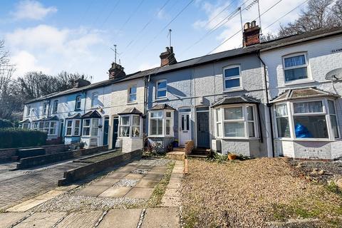 2 bedroom terraced house for sale, Glenbeigh Terrace, Reading, RG1