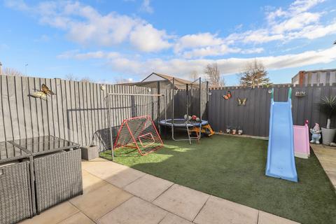 2 bedroom townhouse for sale, Broadway Park, Morecambe LA4