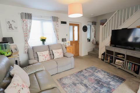 2 bedroom townhouse for sale, Broadway Park, Morecambe LA4