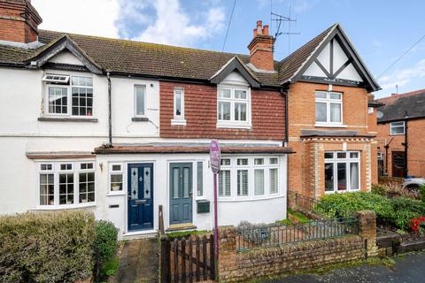 2 bedroom terraced house for sale, Baden Road, Guildford, Surrey, GU2