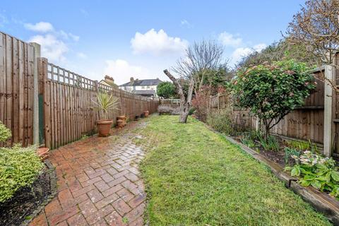 2 bedroom terraced house for sale, Baden Road, Guildford, Surrey, GU2