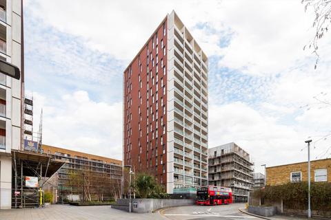 2 bedroom flat to rent, Dalston Square, London E8