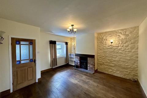 2 bedroom cottage to rent, The Green, Piercebridge