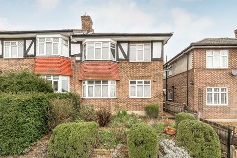 10 Abbots Park, London, SW2 3QD