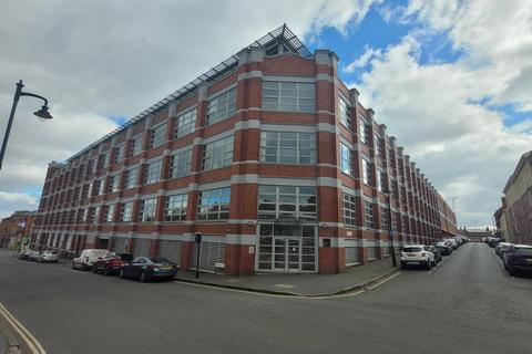 1 bedroom flat for sale, New Hampton Lofts, 99 Branston Street, Birmingham, West Midlands, B18