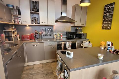 1 bedroom flat for sale, New Hampton Lofts, 99 Branston Street, Birmingham, West Midlands, B18