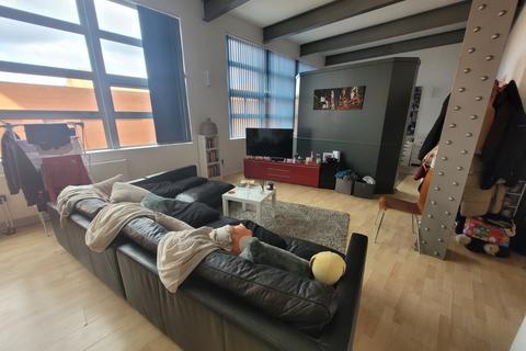 1 bedroom flat for sale, New Hampton Lofts, 99 Branston Street, Birmingham, West Midlands, B18