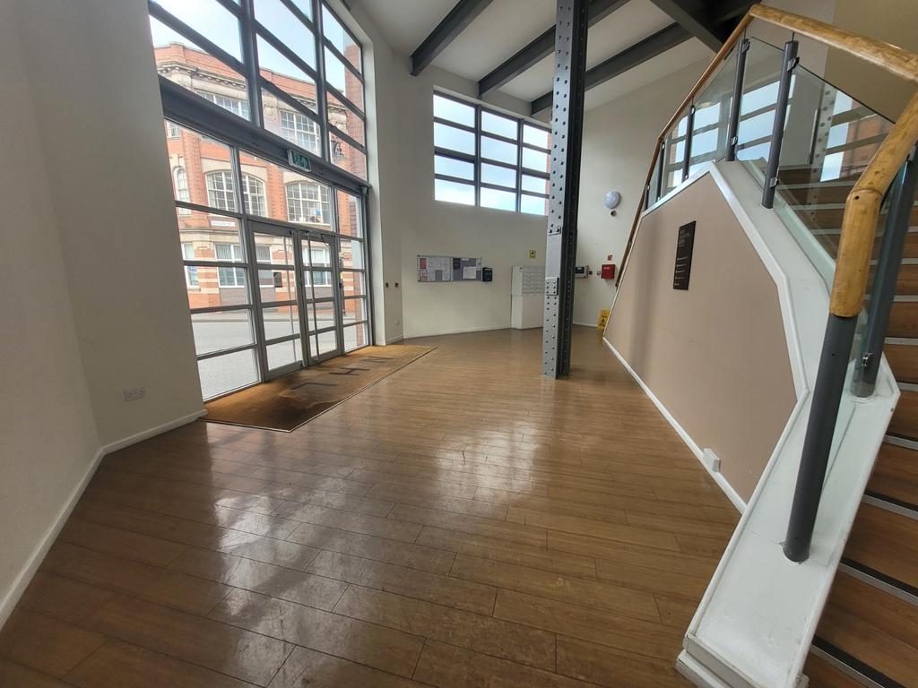 Communal Space