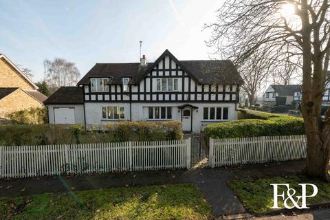 5 bedroom detached house for sale, Brayfield Road, Bray, Maidenhead, Berkshire, SL6