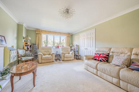 5 bedroom detached house for sale, Somerville Close, Berkshire RG41