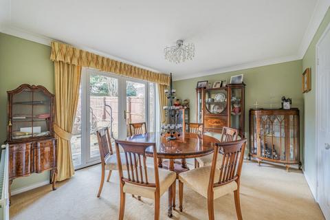 5 bedroom detached house for sale, Somerville Close, Berkshire RG41