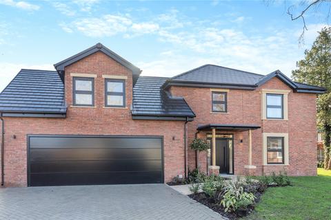 5 bedroom detached house for sale, Bramley Close, Bramhall, Stockport, Greater Manchester, SK7