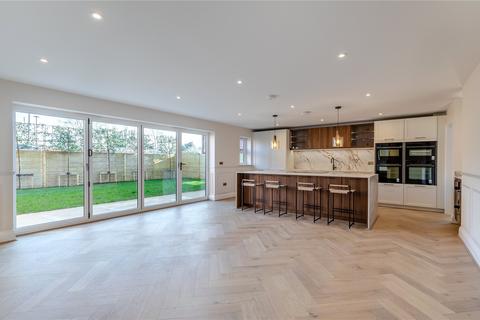 5 bedroom detached house for sale, Bramley Close, Bramhall, Stockport, Greater Manchester, SK7