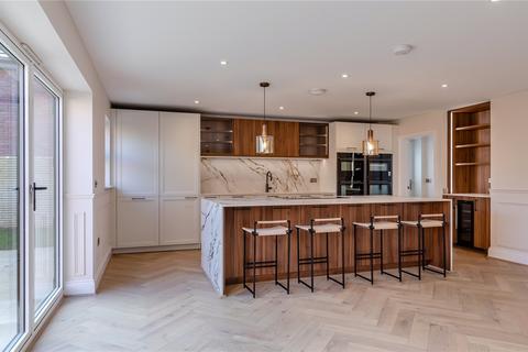 5 bedroom detached house for sale, Bramley Close, Bramhall, Stockport, Greater Manchester, SK7