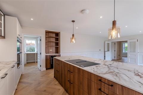 5 bedroom detached house for sale, Bramley Close, Bramhall, Stockport, Greater Manchester, SK7