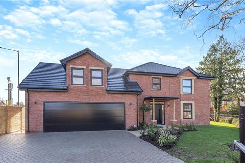 5 bedroom detached house for sale, Bramley Close, Bramhall, Stockport, Greater Manchester, SK7