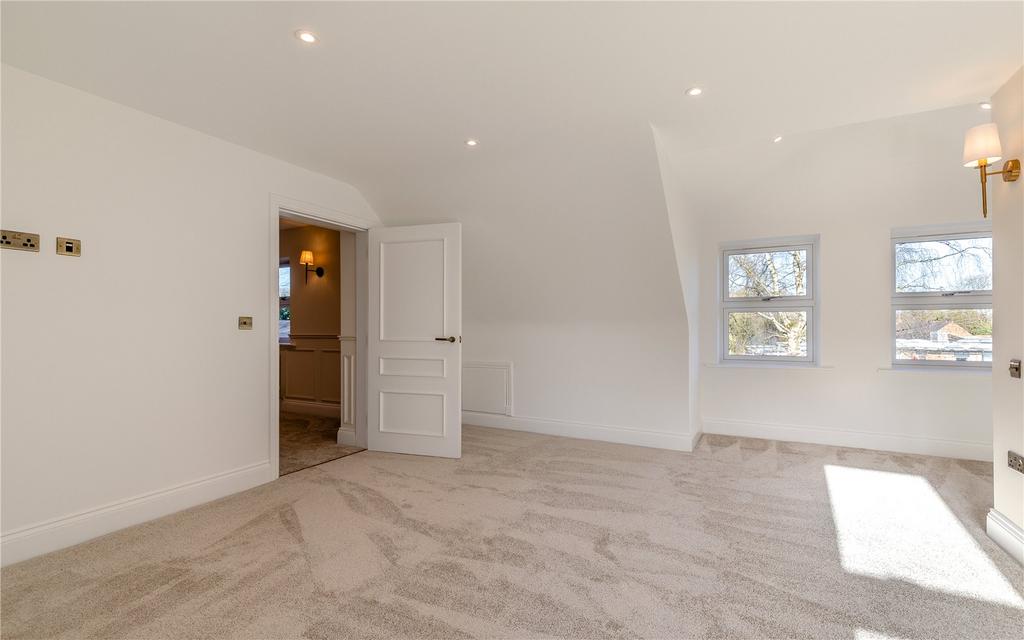 Principal Bedroom