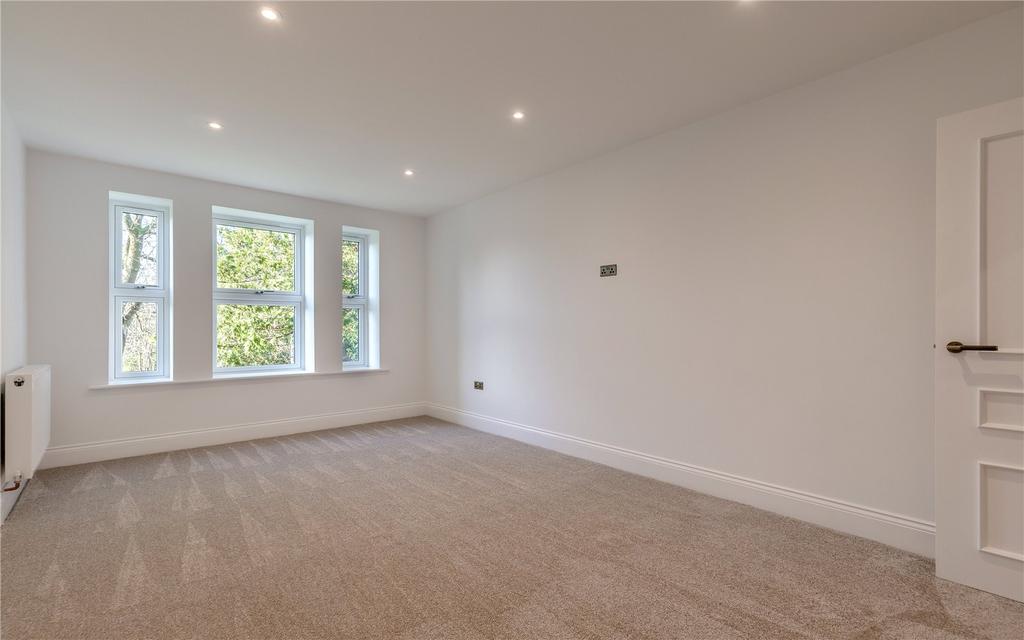 Bedrom Four